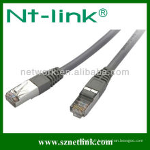 23awg rj45 cat6 sftp patch cord